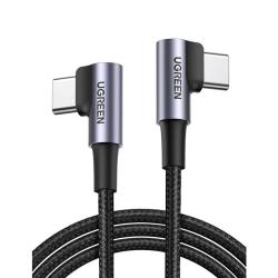 Kotni USB-C priključki omogočajo priročnejšo uporabo med igranjem, gledanjem videov in polnjenjem naprav.