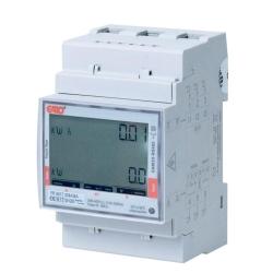 Števec energy meter Modbus RS485