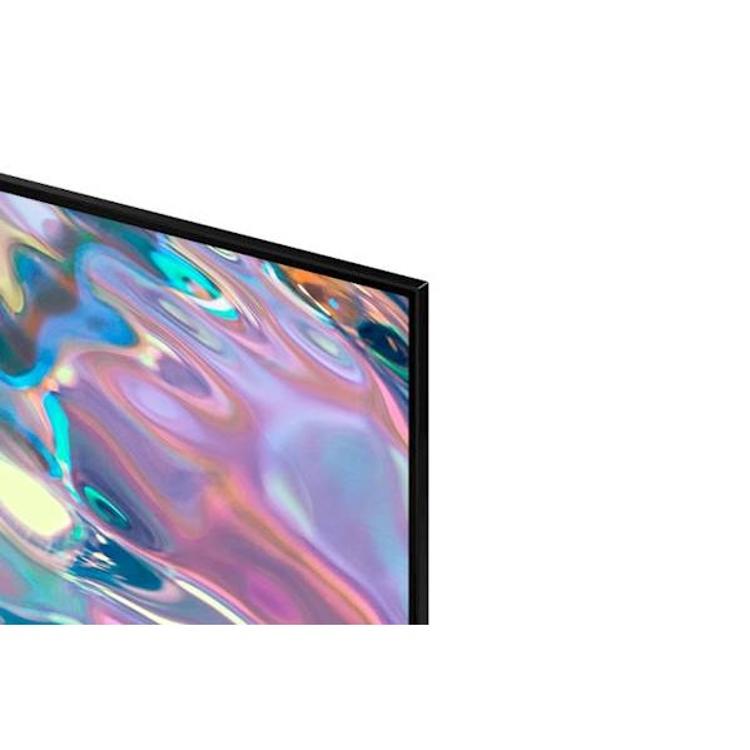 Televizor Samsung 55Q60B 4K UHD QLED Smart TV, diagonala 139 cm-2