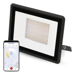 LED reflektor Emos Gosmart 50 W, 4300 lm, RGB+CCT, IP65