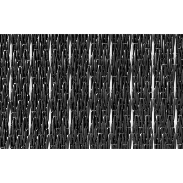 Podloga BRUNNER BALMAT 0102046N.C20, 250 x 400 cm, črna