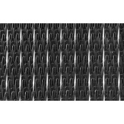 Podloga BRUNNER BALMAT 0102046N.C20, 250 x 400 cm, črna