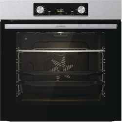 Vgradna pirolitična pečica Gorenje BPS6737E03X