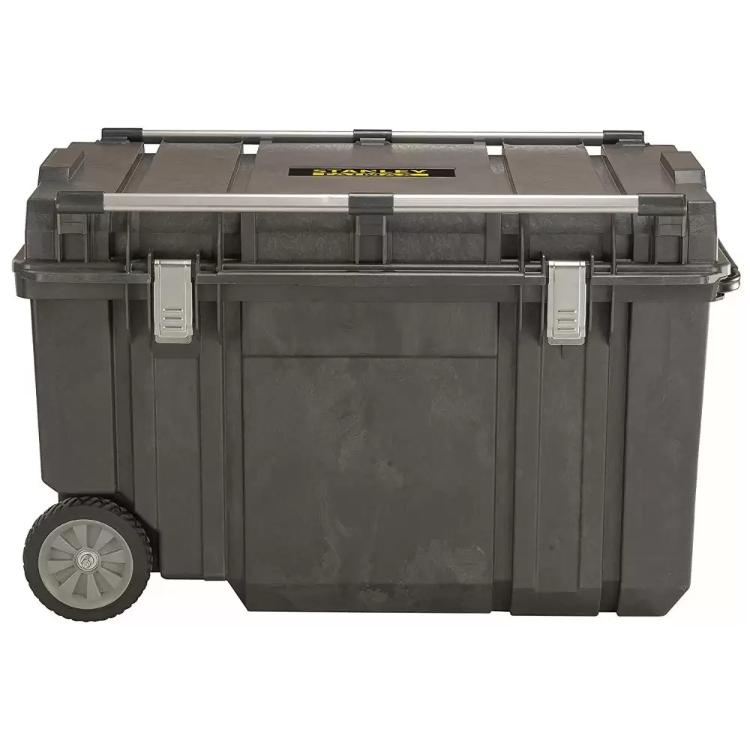 Kovček za orodje Stanley, mobilna delavnica, 240 l