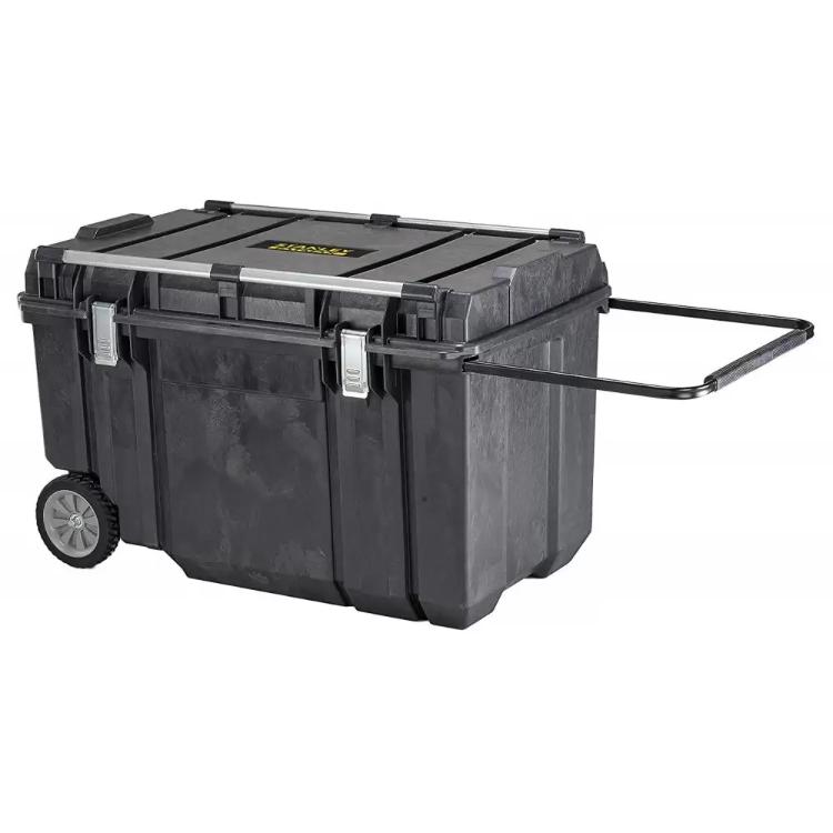 Kovček za orodje Stanley, mobilna delavnica, 240 l