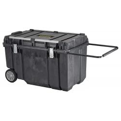 Kovček za orodje Stanley, mobilna delavnica, 240 l