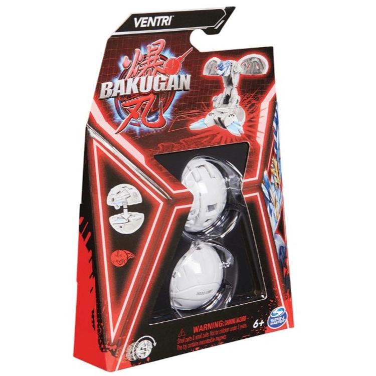 Bakugan Core Ventri 25665
