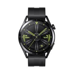 Pametna ura Huawei GT3 Active, 46 mm, črna