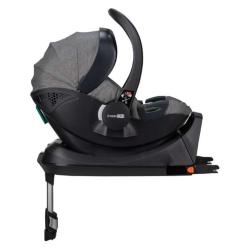 Voziček FreeON 4v1 Zen Deluxe, dark grey