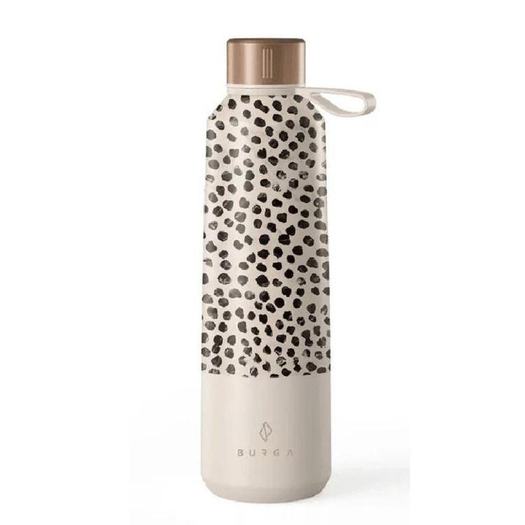 Termo steklenica Burga, 500 ml, almond latte