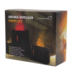 Aroma difuzor Chameleon Kamin_7