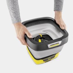Mobilni čistilec Karcher OC3 Foldable 1.599-300