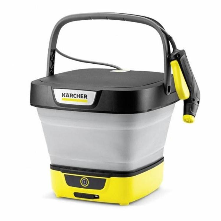 Mobilni čistilec Karcher OC3 Foldable 1.599-300