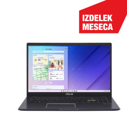 Izdelek meseca Asus prenosni računalnik