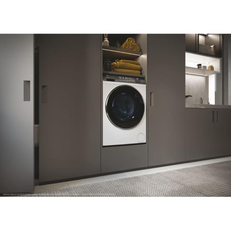 Pralni stroj HAIER HW90G-BD14979U1S, 9kg, A