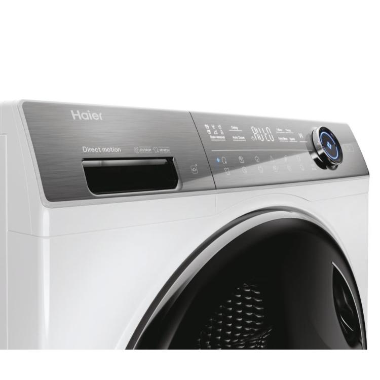 Pralni stroj HAIER HW90G-BD14979U1S, 9kg, A