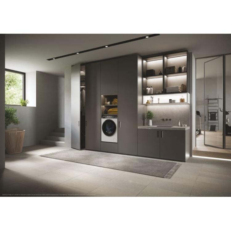 Pralni stroj HAIER HW90G-BD14979U1S, 9kg, A