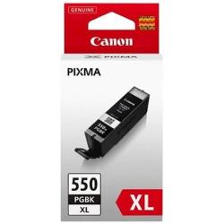Črnilo Canon PGI-550 XL črno, 22 ml