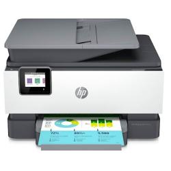 HP OfficeJet Pro 9010e, večfunkcijska brizgalna naprava, Instant ink_1