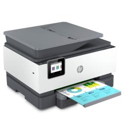 HP OfficeJet Pro 9010e, večfunkcijska brizgalna naprava, Instant ink