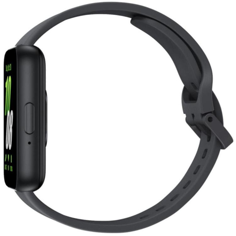Pametna zapestnica Samsung Galaxy Fit3, IP68, siva