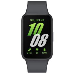 Pametna zapestnica Samsung Galaxy Fit3, IP68, siva