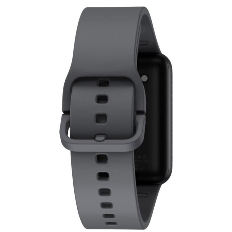 Pametna zapestnica Samsung Galaxy Fit3, IP68, siva