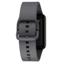 Pametna zapestnica Samsung Galaxy Fit3, IP68, siva