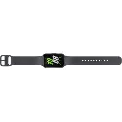 Pametna zapestnica Samsung Galaxy Fit3, IP68, siva
