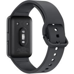 Pametna zapestnica Samsung Galaxy Fit3, IP68, siva