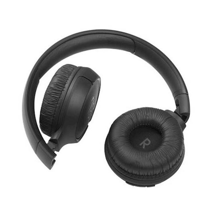 Slušalke JBL T510BT, črne_2