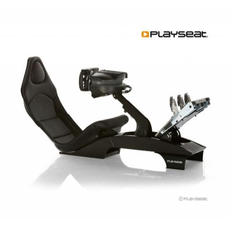Igralni stol Formula Black Playseat