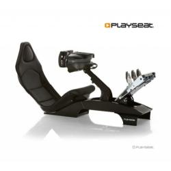 Igralni stol Formula Black Playseat