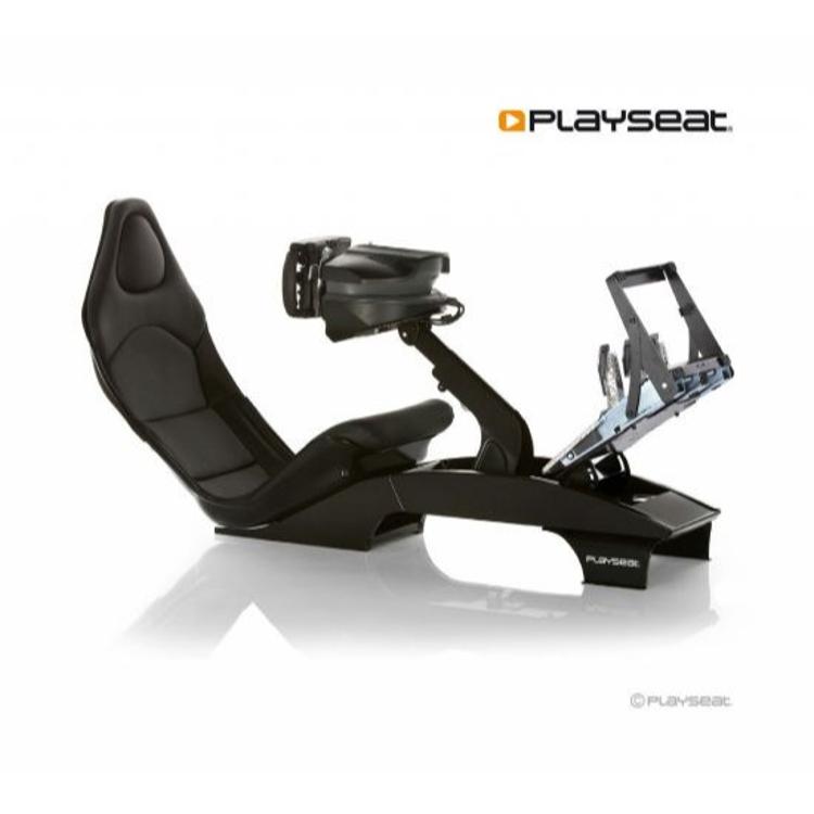 Igralni stol Formula Black Playseat