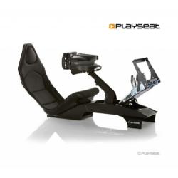 Igralni stol Formula Black Playseat