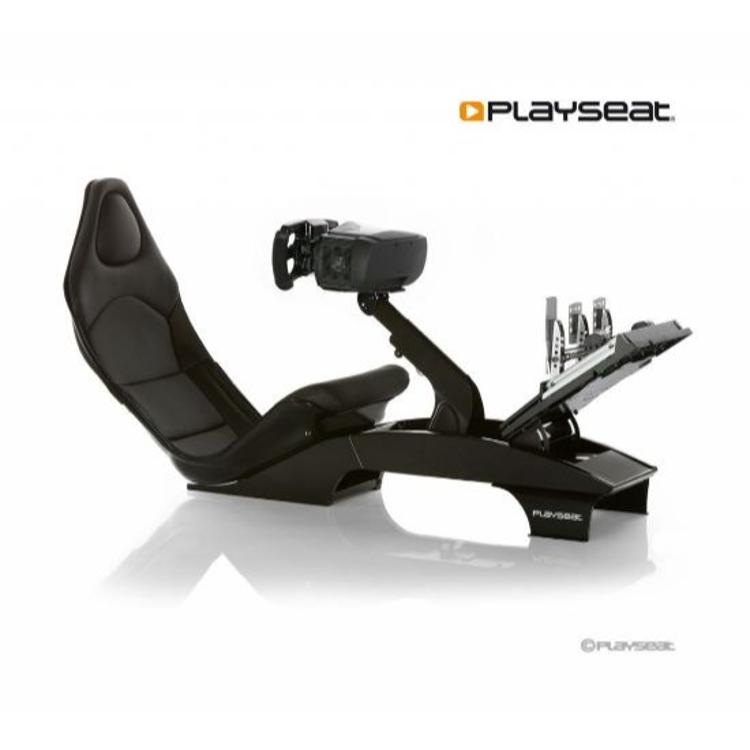 Igralni stol Formula Black Playseat