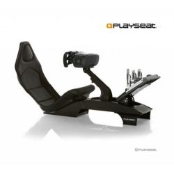 Igralni stol Formula Black Playseat