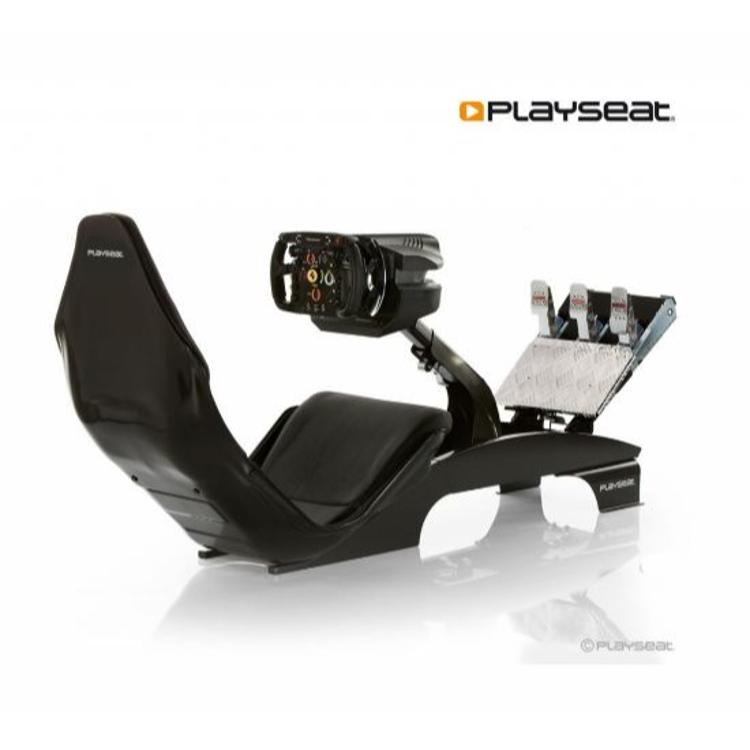 Igralni stol Formula Black Playseat