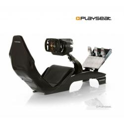 Igralni stol Formula Black Playseat