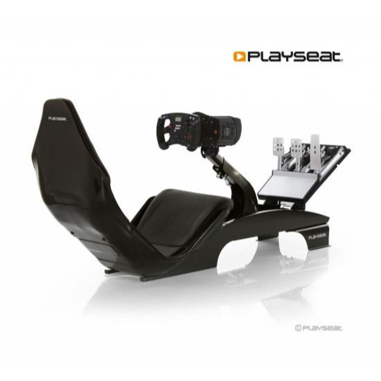 Igralni stol Formula Black Playseat