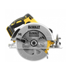 Akumulatorska krožna žaga DeWalt DCS570N, 18 V