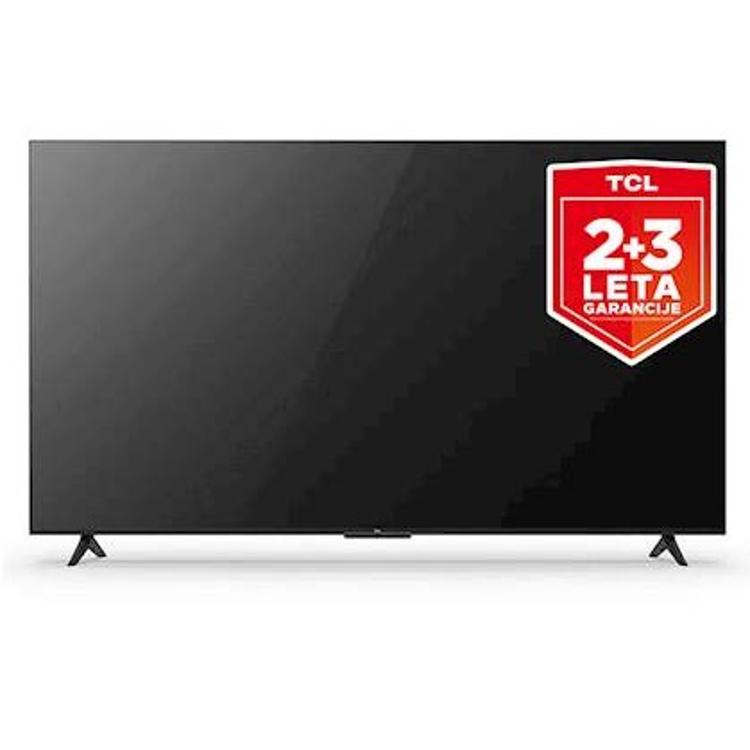 Televizor TCL LED 58P635