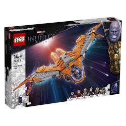 Lego Super Heroes Benatar- 76193 
