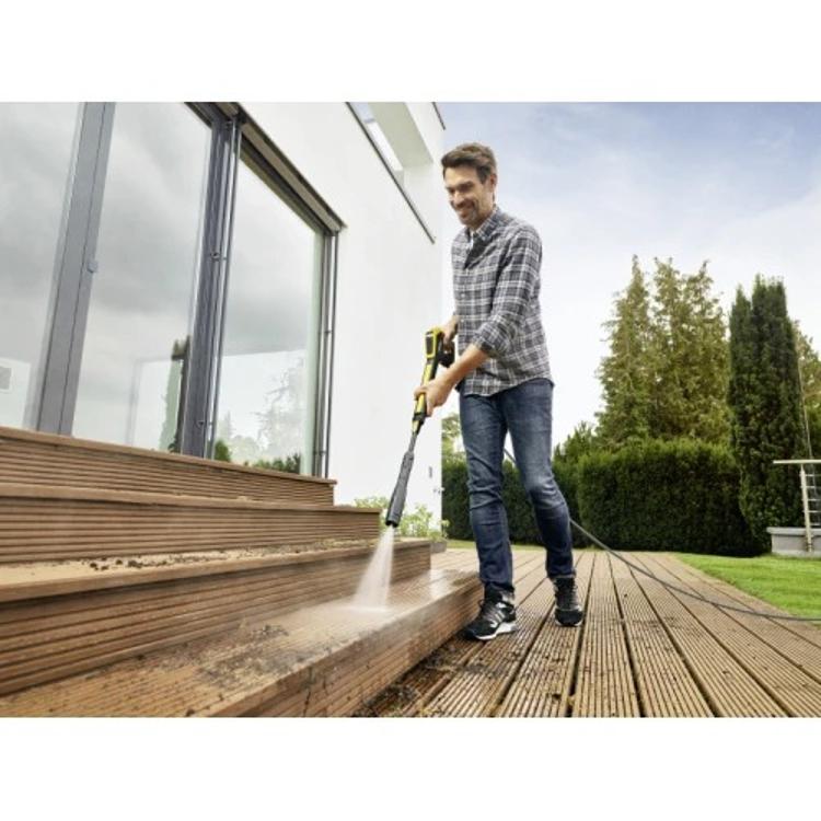Čistilec Karcher K4 Power Control Flex 1.324-300.0