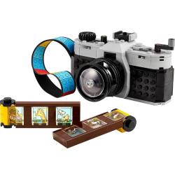Lego Creator Staromodni fotoaparat - 31147