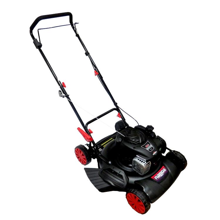 Bencinska kosilnica RAMDA GL51YL-E (2v1), 51 cm