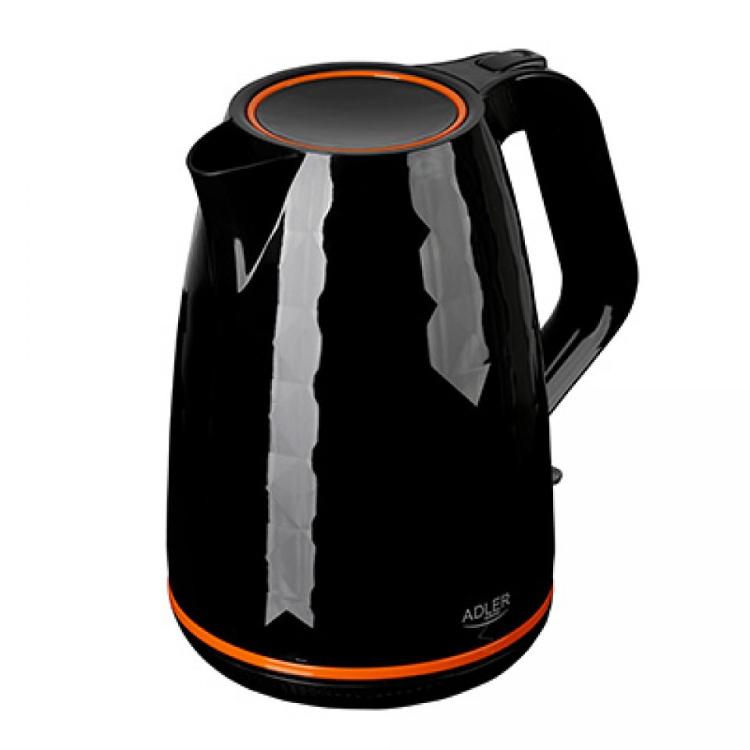Grelnik vode Adler AD1277B, 1,7 L