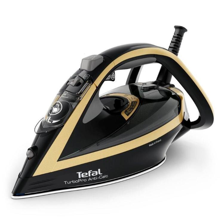 Likalnik Tefal Turbo Pro FV5696E1