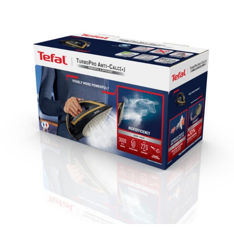 Likalnik Tefal Turbo Pro FV5696E1_8