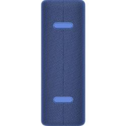 Bluetooth zvočnik Xiaomi Mi Portable Speaker, TWS, IPX7, modra